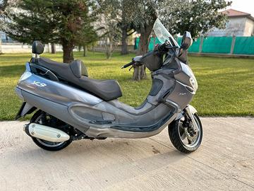 Scooter Piaggio X9 Evolution