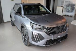Peugeot 2008 100 Allure 8 ANNI DI GARANZIA ALLURE 