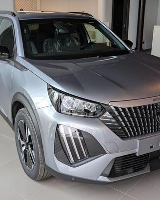 Peugeot 2008 100 Allure 8 ANNI DI GARANZIA ALLURE 