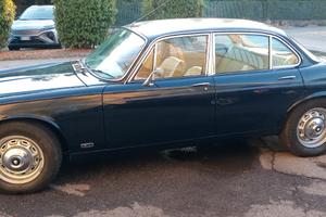 Jaguar xj 12 5300 V12 prima serie twelve carb