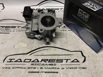 Corpo Farfallato 500 Panda Punto 1.3 Mjet 51814492