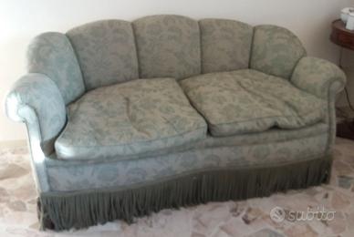 Letto divano letto canapè secretaire tappeto