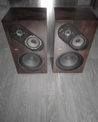 Casse Steg  HF 35