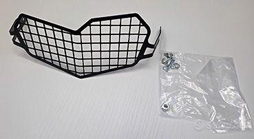 PROTEZIONE FARO ANTERIORE BMW F 850 GS / F 750 GS