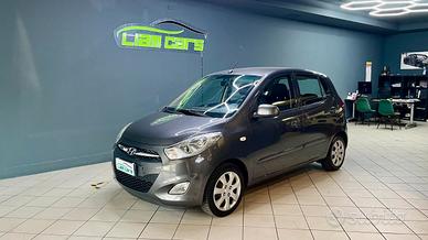 Hyundai i10 1.1 Fiorucci