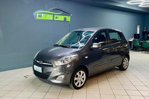 Hyundai i10 1.1 Fiorucci
