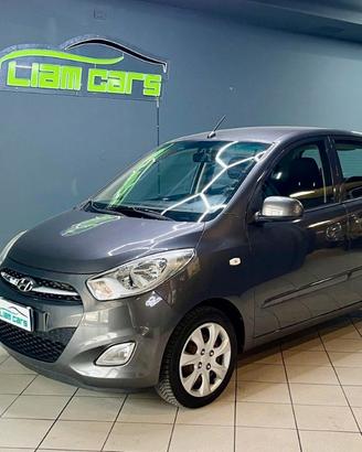 Hyundai i10 1.1 Fiorucci