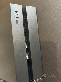 Playstation 4 500gb