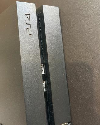 Playstation 4 500gb
