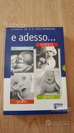 Collana "Io e il mio bambino"