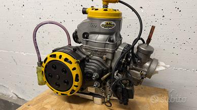 Motore Tm KZ R2