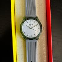 iam orologio analogico