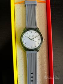 iam orologio analogico