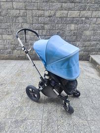 Passeggino bugaboo Camaleon3