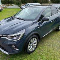 RENAULT - Captur - TCe 12V 100 CV GPL Intens - UNI