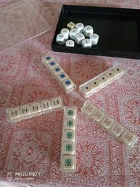 Dadi poker