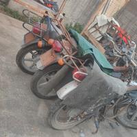 ricambi gilera tg1