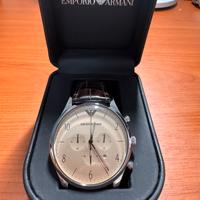Orologio Emporio Armani Nuovo