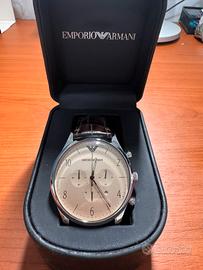 Orologio Emporio Armani Nuovo