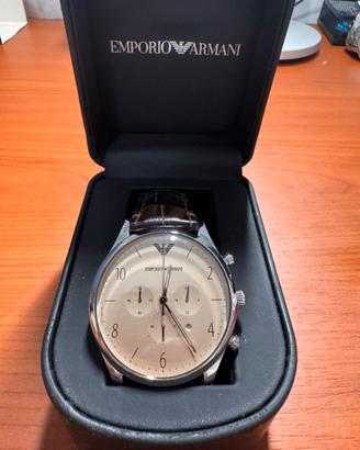 Orologio Emporio Armani Nuovo