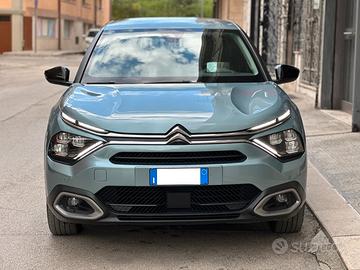 Citroen C4 BlueHDi 130CV EAT8 Shine