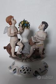 Porcellana di Capidimonte
