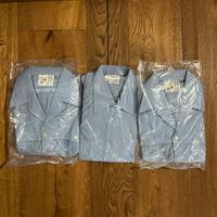 Camicie Aeronautica Militare Vintage