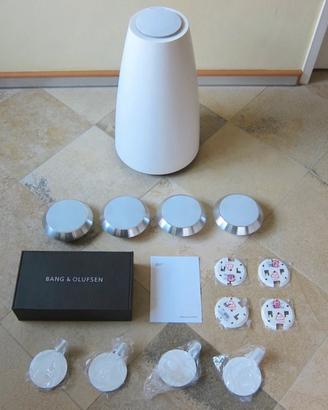 Bang & Olufsen beolab 14