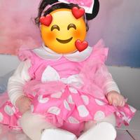 Minnie (Vestito di carnevale Disney)