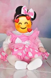 Minnie (Vestito di carnevale Disney)