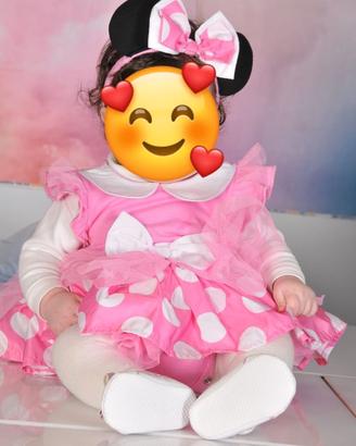 Minnie (Vestito di carnevale Disney)