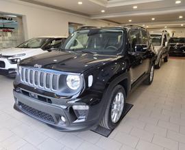 JEEP Renegade 1.6 Mjt 130 CV LIMITED #VARI COLOR