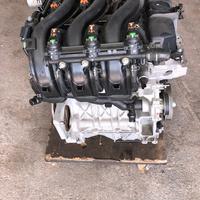 Motore c3 - 208 1.2 benzina sigla hm01