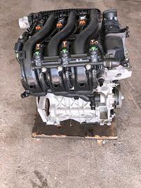 Motore c3 - 208 1.2 benzina sigla hm01