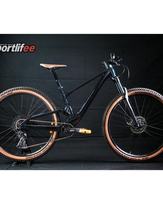 Mtb Nuova Scott Spark 970 2023 Blue