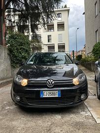 Golf 1.6 Tsi