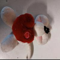peluche diddl