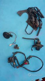 R1 MOTORE +RICAMBI VARI