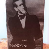 Manzoni - I Promessi Sposi (1827) (i Meridiani)