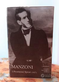 Manzoni - I Promessi Sposi (1827) (i Meridiani)