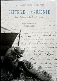 Lettere dal Fronte