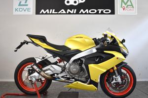 Aprilia RS 660 - 2023
