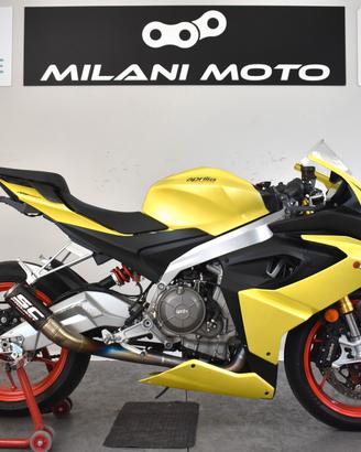 Aprilia RS 660 - 2023