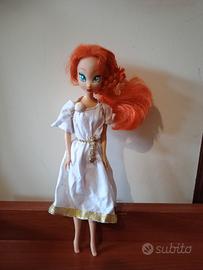 winx bambola
