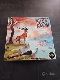 Kana Gawa