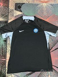 Maglia calcio Inter