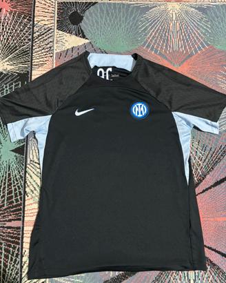 Maglia calcio Inter