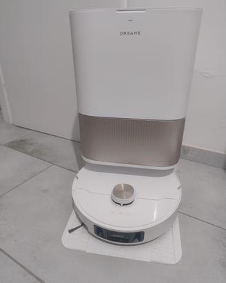 Dreame L40 Ultra Robot
