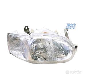 FARO DESTRO FORD ESCORT MK6 95-99
