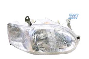 FARO DESTRO FORD ESCORT MK6 95-99